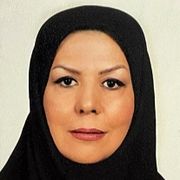 دکتر آزیتا باقری
