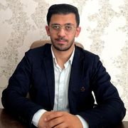 دکتر نوید آرین حسینی