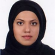 دکتر وجیهه مرتضوی