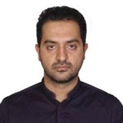 دکتر یاسین فرشچی تبریزی