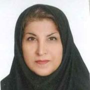 دکتر پریوش شیخ الاسلامی