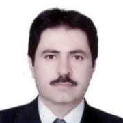 دکتر سعید دادعلی