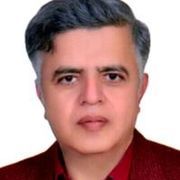 دکتر محمد فلاح