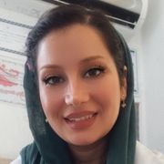 دکتر مهسا نوربخش زاد