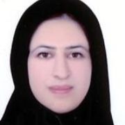 دکتر آزیتا رضائی