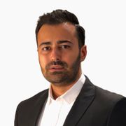 دکتر محمدحسین مقدمی