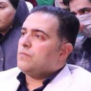 دکتر سعید چاه کوتاهی
