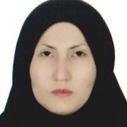 دکتر سعیده عارف
