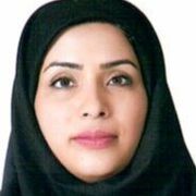 دکتر مرضیه ابوذری