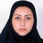 دکتر ترانه یزدان پرست