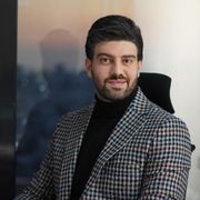 دکتر سیدمیعاد مهدوی