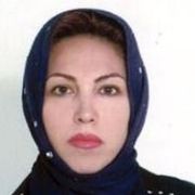 دکتر شیلا میرزاده قمشه