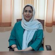دکتر سمیرا میرحاج