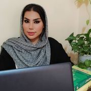 دکتر راحله شیرزاد