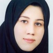 دکتر اقدس السادات علویان