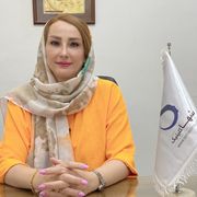 دکتر فریده سادات غلامی
