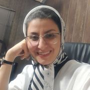 دکتر فرشته امیریانی