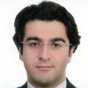 دکتر مسعود امیرخانلو