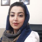 دکتر طیبه فرضی پور