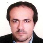 دکتر رضا چرخگری
