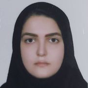 دکتر مریم عظیمی