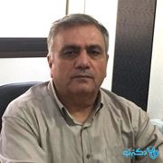 دکتر مجتبی انصاری