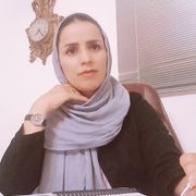 دکتر حمیده عقابی