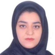دکتر مریم درخشان
