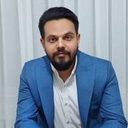 دکتر روح الله دهقانی بنادکی