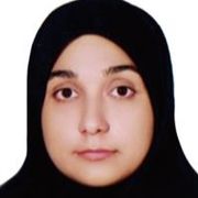 دکتر مریم افشاری