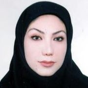 دکتر شیرین امیری