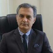 دکتر فرید حیدری قادیکلائی