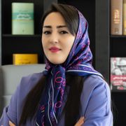 دکتر لیلا پاکروح