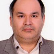 دکتر علی شریفان