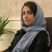 دکتر نیکی دربان باشی