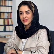 دکتر عاطفه گرامی