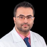 دکتر فیض اله ابراهیم نیا