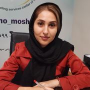 دکتر بنفشه الهی