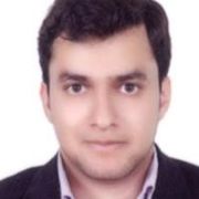 دکتر علی حیدرنژاد