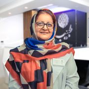 دکتر نسرین شیرازی