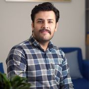 دکتر مسعود تندرو