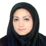 دکتر آزاده بهپورنیا