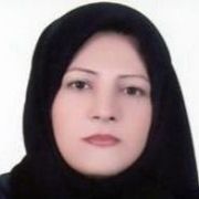 دکتر فرزانه جباریان