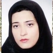 دکتر مریم گلپاشا