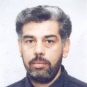 دکتر حسین غفاری