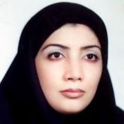 دکتر سعیده فتوحی اردکانی