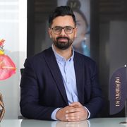 دکتر ابوالفضل مهربان