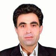 دکتر محمدعلی باغ آرا