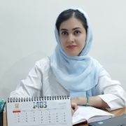 دکتر زهرا سادات موسوی صدیقی