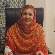 دکتر لیدا رامین